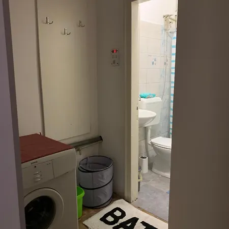 Apartment Nikolic Skopje