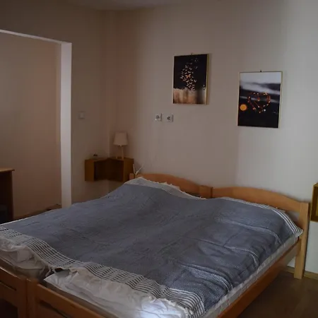 Nikolic Apartment Skopje