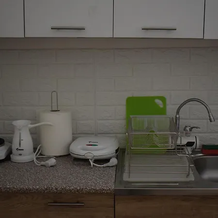 Apartment Nikolic