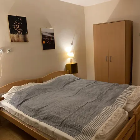 Nikolic Apartment Skopje