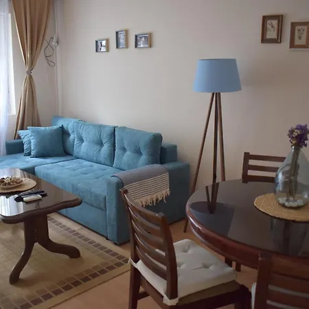 Apartment Nikolic *
